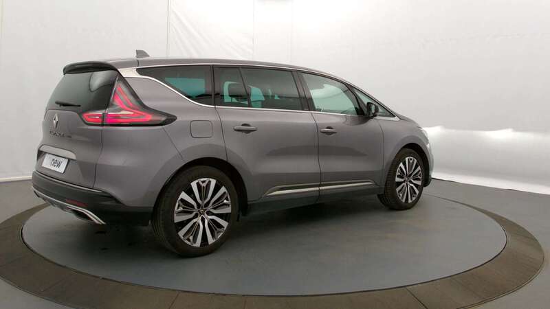 Renault Espace V