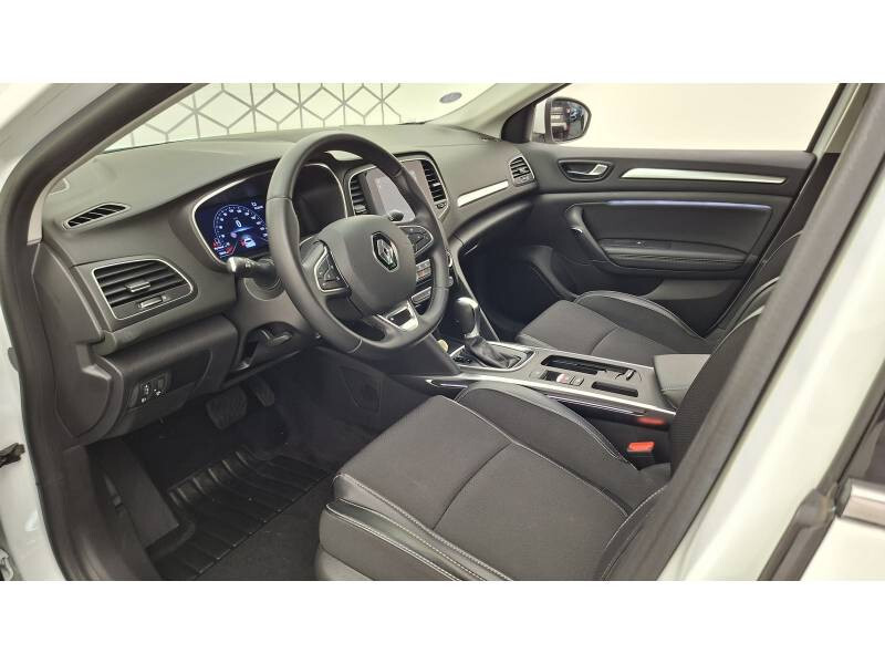 Renault Megane IV Berline