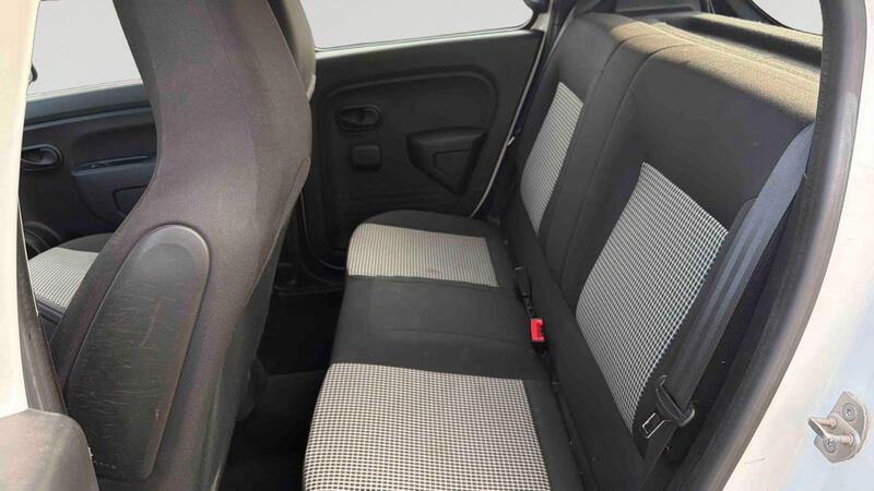 Renault Twingo III