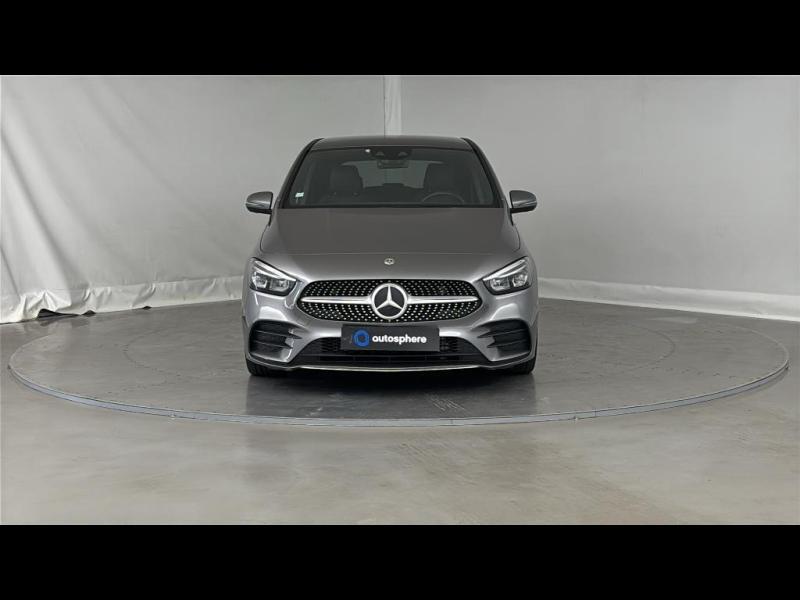Mercedes-Benz Classe B