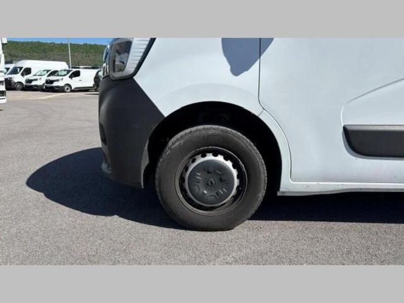 Renault Master Fourgon
