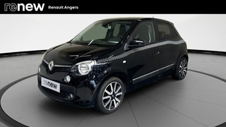 TWINGO III