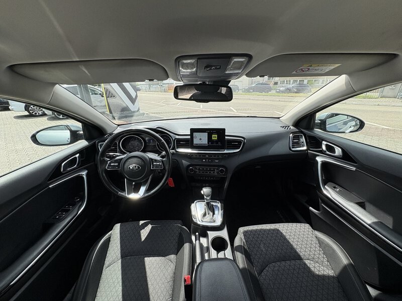 Kia cee'd Sportswagon