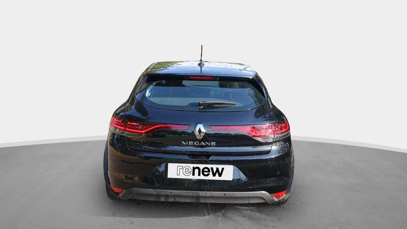 Renault Megane IV Berline