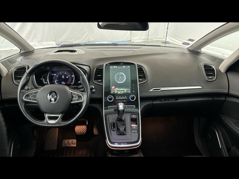 Renault Scenic IV