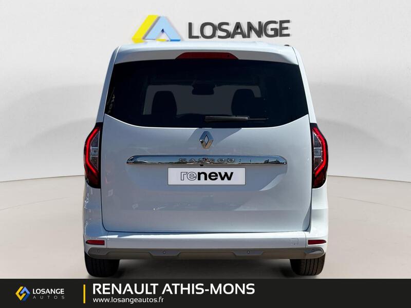 Renault Kangoo VP