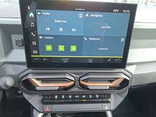 Vehicle 3D Image