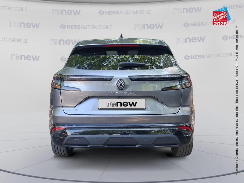 Renault Austral