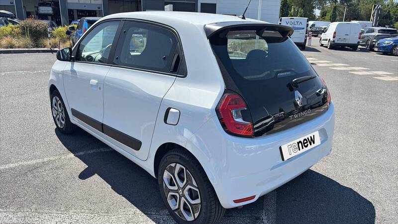 Renault Twingo III