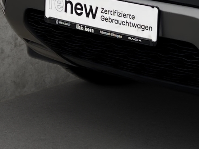 Dacia Duster – Bild 6