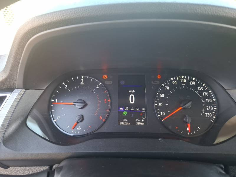 Renault Kangoo VP