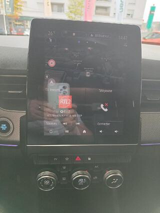 Vehicle 3D Image