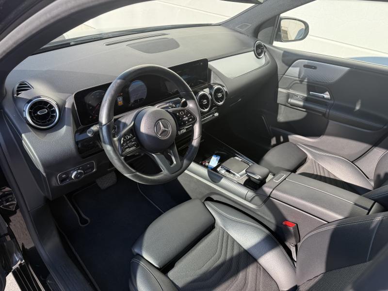 Mercedes-Benz Classe B