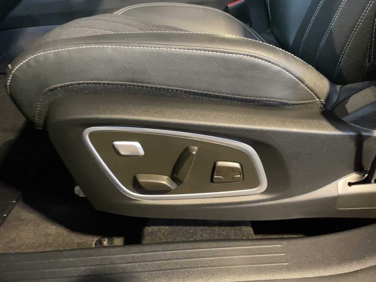 Renault Austral – Bild 14