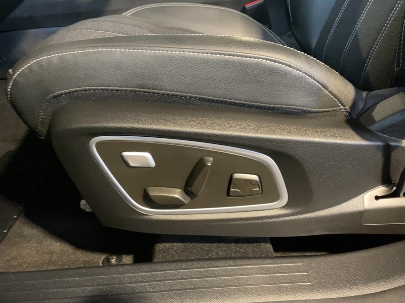 Fahrzeugabbildung Austral Techno Mild Hybrid 160 Automatik Bild 14 von 19