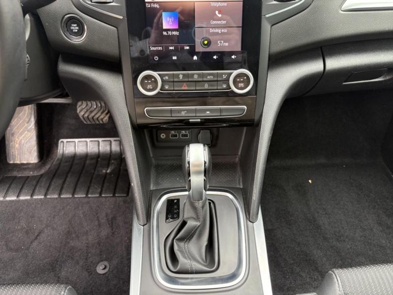 Renault Megane IV Estate