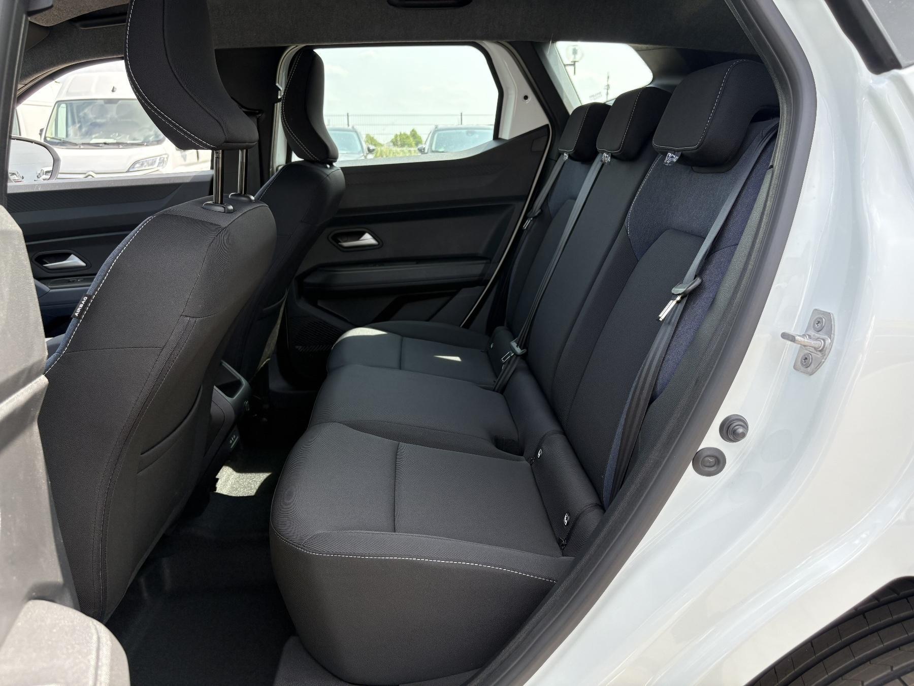 Dacia Duster – Bild 14