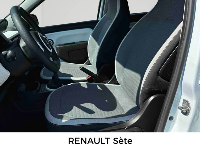 Renault Twingo III