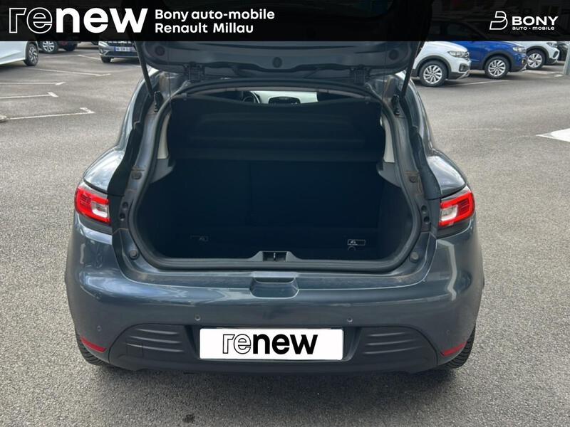 Renault Clio IV