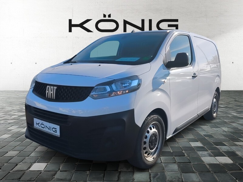 Fiat Professional Scudo