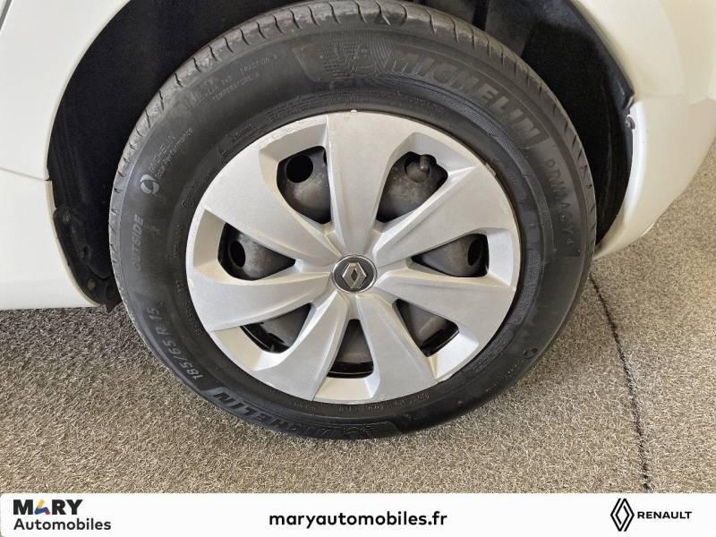 Renault ZOE E-Tech Electrique