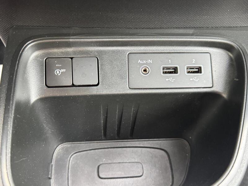 Renault Twingo III