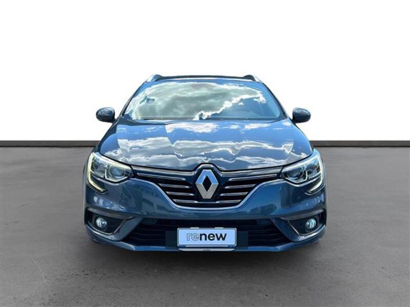 Renault Mégane