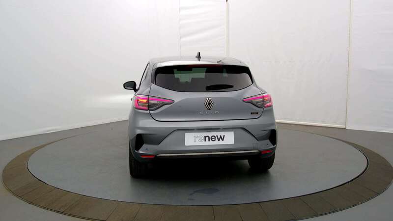 Renault Clio V