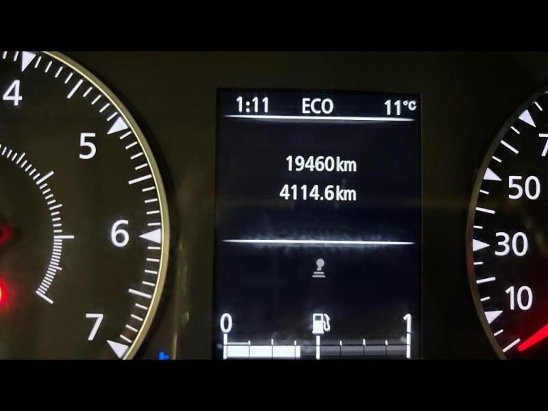 Renault Master Fourgon
