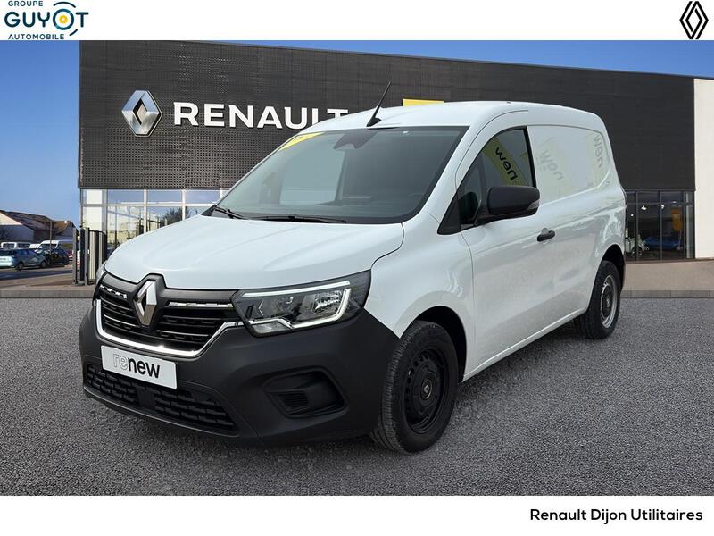 Renault Kangoo VU