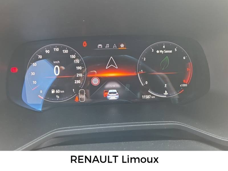 Renault Clio VI