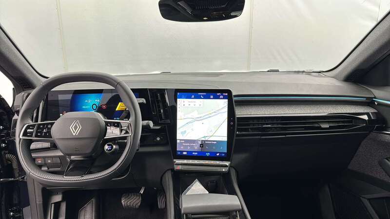 Renault Espace VI