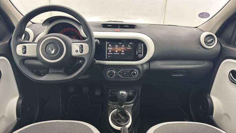 Renault Twingo III