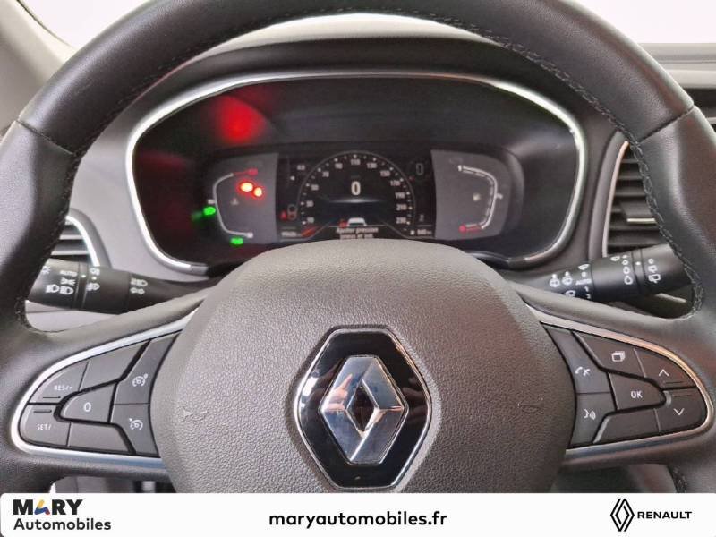 Renault Megane IV Berline