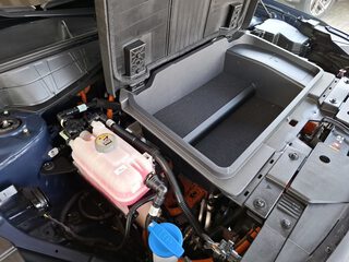 Vehicle 3D Image