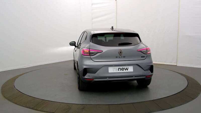 Renault Clio V