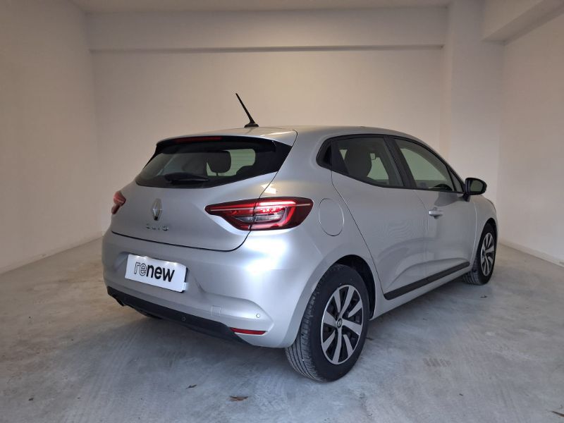 RENAULT Clio 2022 — imagine 33