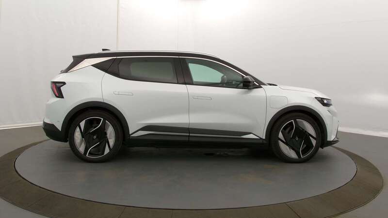 Renault Scenic E-Tech Electrique