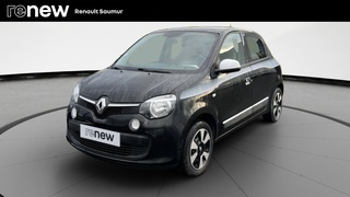 TWINGO III
