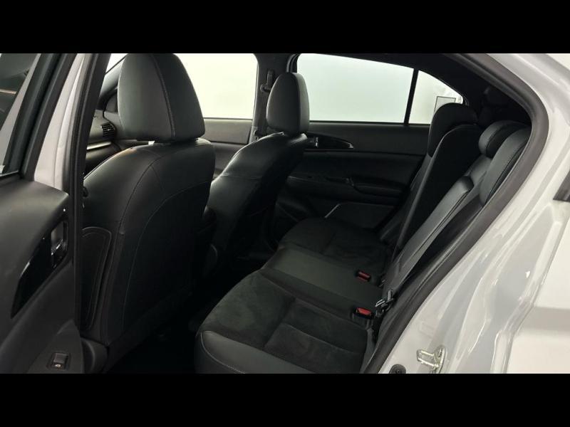 Mitsubishi Eclipse Cross MY23