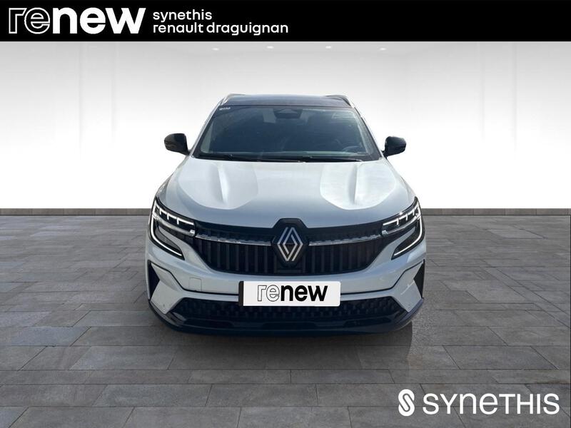 Renault Espace VI