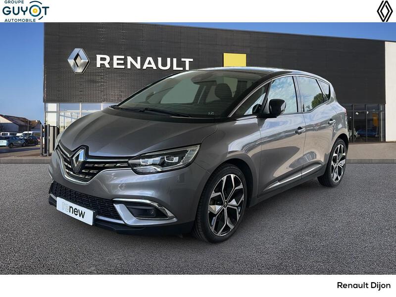 Renault Scenic IV