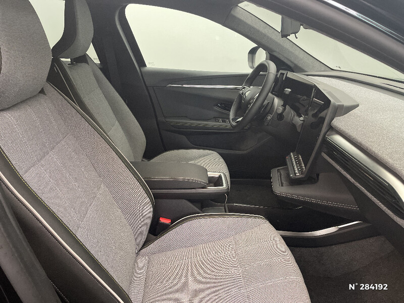 Renault Scenic E-Tech Electrique