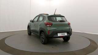 Vehicle 3D Image
