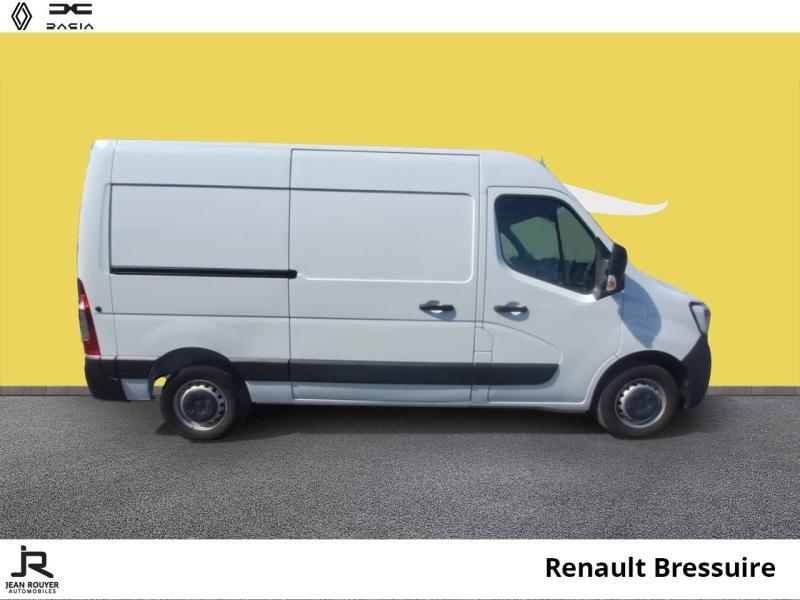Renault Master Fourgon
