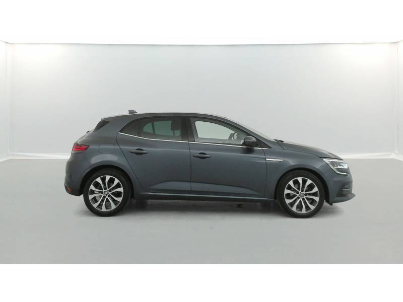 Renault Megane IV Berline