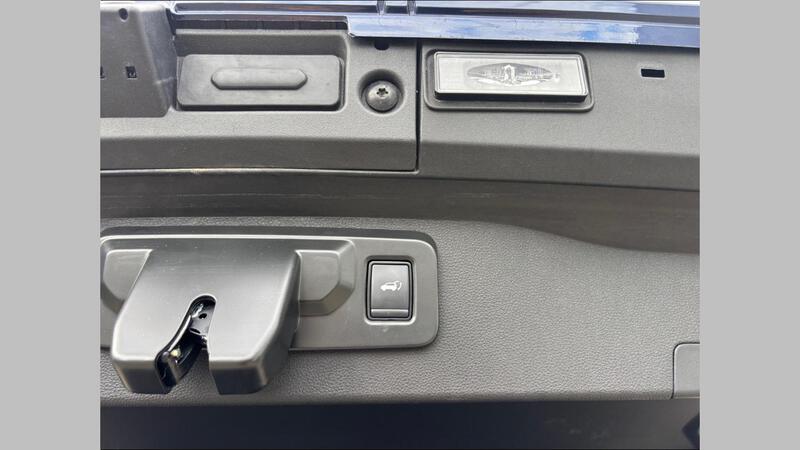 Renault Scenic E-Tech Electrique