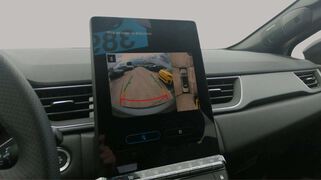 Vehicle 3D Image