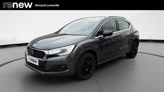 DS4 CROSSBACK