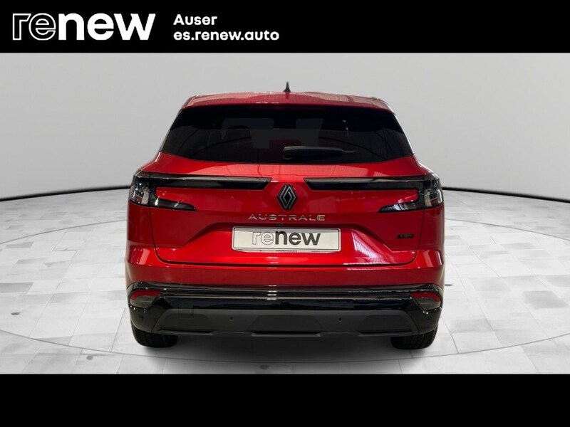 Renault Austral